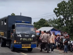 Rekonstruksi Kasus Pembunuhan Gadis Penjual Gorengan Dikawal Ratusan Personel, Pelaku Peragakan 66 Adegan di Delapan TKP 3 Rekonstruksi Kasus Pembunuhan Gadis Penjual Gorengan Dikawal Ratusan Personel, Pelaku Peragakan 66 Adegan di Delapan TKP