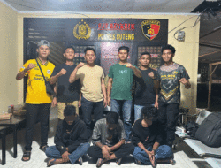 Usai Dicekoki Miras, Siswi SMA di Buteng Diduga Digilir Tiga Pemuda 12 Usai Dicekoki Miras, Siswi SMA di Buteng Diduga Digilir Tiga Pemuda