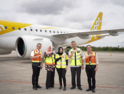 Scoot Airlines Buka Rute Pekanbaru-Singapura 7 Scoot Airlines Buka Rute Pekanbaru-Singapura