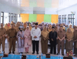 Ketua LKAAM Kota Solok: Kini yang Paling Mahal Harganya Adalah Etika dan Rasa Malu