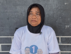 Program Bobby Nasution Bukan Omon-omon, Nursyamsiah Berobat Gratis Hanya Pakai KTP Medan