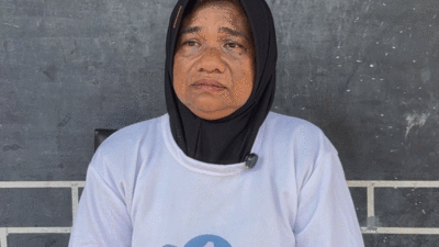 Nursyamsiah