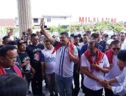 Segudang Masalah Diadukan Warga Karo, Bobby Nasution Siapkan Solusi