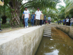Banjir Sering Terjadi, Waduk di Langkat Gak Terurus 50 Tahun Lamanya 6 Banjir Sering Terjadi, Waduk di Langkat Gak Terurus 50 Tahun Lamanya