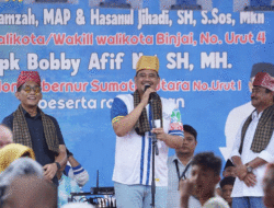 Calon Kepala Daerah Harus Sampaikan Program pada Masyarakat, Kampanye Pilkada Bukan untuk Saling Membenci 3 Calon Kepala Daerah Harus Sampaikan Program pada Masyarakat, Kampanye Pilkada Bukan untuk Saling Membenci