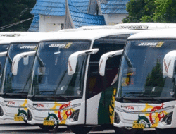 Masyarakat Riau Makin Banyak Pilihan, NPM Akan Layani Rute Dumai-Bandung