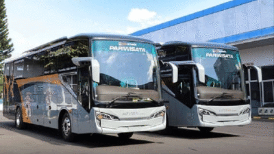 Dua armada baru Miyor Holiday
