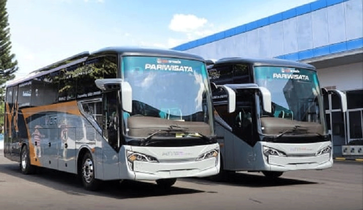 Dua armada baru Miyor Holiday
