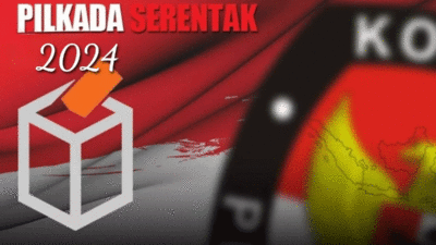 Ilustrasi Pilkada 2024. (cilacap.info)