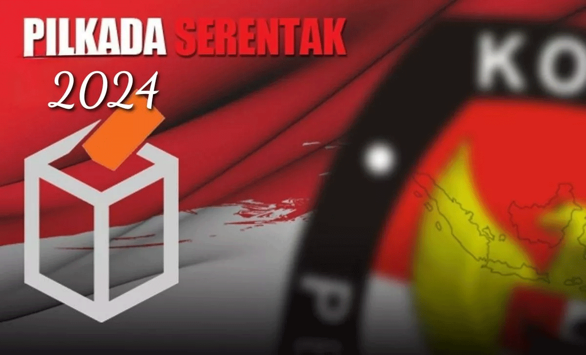 Ilustrasi Pilkada 2024. (cilacap.info)