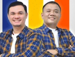 Usung Kuansing Bercahaya, Adam-Sutoyo Makin Dapat Tempat di Hati Masyarakat