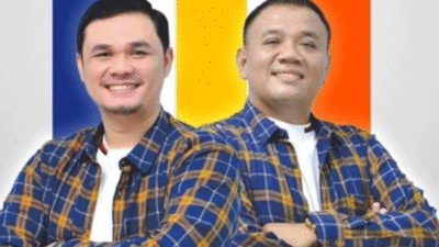 Usung Kuansing Bercahaya, Adam-Sutoyo Makin Dapat Tempat di Hati Masyarakat