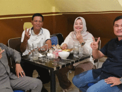 Wujudkan Pilkada Damai, Pimpinan Partai Politik di Kuantan Singingi Kompak Salam Dua Jari 7 Wujudkan Pilkada Damai, Pimpinan Partai Politik di Kuantan Singingi Kompak Salam Dua Jari