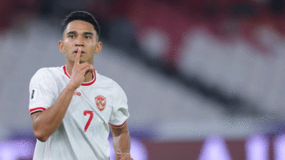 Huni Peringkat Tiga Klasemen Sementara, Kapan Indonesia Main Lagi?