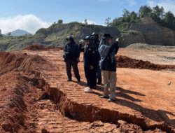 PT Miyor Pratama Coal Bantah Rugikan Negara Ratusan Miliar, Penambangan Bukan di Hutan Produksi 12 PT Miyor Pratama Coal Bantah Rugikan Negara Ratusan Miliar, Penambangan Bukan di Hutan Produksi