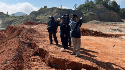 PT Miyor Pratama Coal Bantah Rugikan Negara Ratusan Miliar, Penambangan Bukan di Hutan Produksi