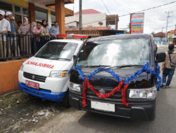 Nagari Simabur Miliki Mobil untuk Jemput Sampah ke Rumah Warga 9 Nagari Simabur Miliki Mobil untuk Jemput Sampah ke Rumah Warga