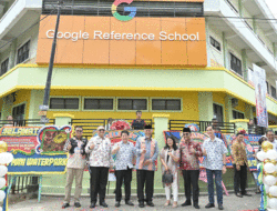 Sekolah Kristen Kalam Kudus Padang Ditetapkan Jadi Google Reference School Pertama di Sumatera 2 Sekolah Kristen Kalam Kudus Padang Ditetapkan Jadi Google Reference School Pertama di Sumatera