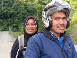 Pesisir Selatan-Solok Kini 1,5 Jam Saja, Gak Perlu Lagi Lewat Padang, Warga Painan pun Berwisata ke Kebun Teh 12 Pesisir Selatan-Solok Kini 1,5 Jam Saja, Gak Perlu Lagi Lewat Padang, Warga Painan pun Berwisata ke Kebun Teh