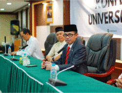 Rektor Jalankan Putusan PTUN, Prof. Nilda Tolak Duduki Jabatan Ketua LPM Universitas Andalas 10 Rektor Jalankan Putusan PTUN, Prof. Nilda Tolak Duduki Jabatan Ketua LPM Universitas Andalas