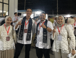 Memanas di Dunia Maya, Pilwako Sawahlunto Harus Dibuat Sejuk, Buzzer Jangan Tebar Kebencian