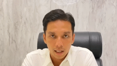 Unggul Telak, Riyanda-Jeffry Raih 75 Persen Lebih Suara di Pilkada Sawahlunto