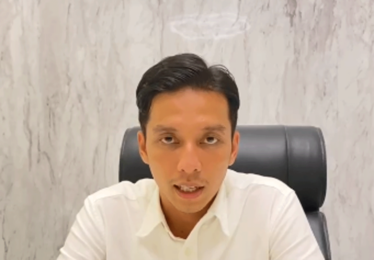 Riyanda Putra
