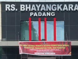 Tewas Akibat Ditembak Kabag Ops Polres Solok Selatan, Jenazah Kasat Reskrim Akan Diterbangkan ke Makassar