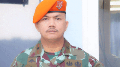 Jhon Herriansyah Siregar