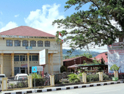 Universitas Mahaputra Muhammad Yamin Solok Menuju Kampus Unggul di Sumatera Barat