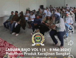 Persoalan Studi Tiru UMKM dengan Pokir Rico Alviano, Kuasa Hukum Sampaikan Somasi 7 Persoalan Studi Tiru UMKM dengan Pokir Rico Alviano, Kuasa Hukum Sampaikan Somasi