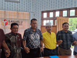 Pasangan Calon Wali Kota Payakumbuh Bantah Lakukan Politik Uang
