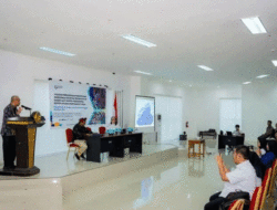 Pemkab Garap Potensi Kelautan di Buton Tengah, Satu Kelurahan dan Dua Divalidasi Kementerian Kelautan dan Perikanan 9 Pemkab Garap Potensi Kelautan di Buton Tengah, Satu Kelurahan dan Dua Divalidasi Kementerian Kelautan dan Perikanan