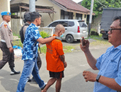 Payakumbuh Gempar, Suami Habisi Nyawa Pria yang Diduga Kekasih Gelap Istri 9 Payakumbuh Gempar, Suami Habisi Nyawa Pria yang Diduga Kekasih Gelap Istri