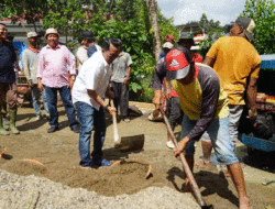 Bupati Tanah Datar Beri Kabar Gembira, Galogandang Diguyur Proyek Rp6,8 Miliar di Tahun Depan 6 Bupati Tanah Datar Beri Kabar Gembira, Galogandang Diguyur Proyek Rp6,8 Miliar di Tahun Depan