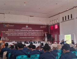 Safni Sikumbang-Ahlul Badrito Resha Resmi Jadi Pemenang Pilkada Limapuluh Kota 9 Safni Sikumbang-Ahlul Badrito Resha Resmi Jadi Pemenang Pilkada Limapuluh Kota