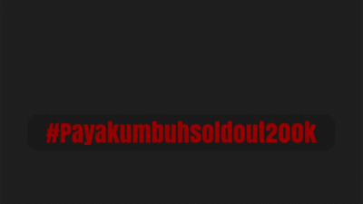Tokoh Masyarakat Minta Dugaan Politik Uang di Pilkada Payakumbuh Diusut Tuntas