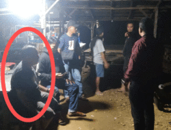 Diduga Ikut Main Remi, Seorang Anggota DPRD Dharmasraya Ditangkap Polisi