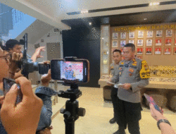 Pengendara Wajib Tahu, Ini Rekayasa Arus Lalu Lintas di Medan Saat Malam Tahun Baru 6 Pengendara Wajib Tahu, Ini Rekayasa Arus Lalu Lintas di Medan Saat Malam Tahun Baru