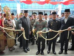 Menteri Kebudayaan Resmikan Museum PDRI di Koto Tinggi dan Museum Tan Malaka di Nagari Pandam Gadang 11 Menteri Kebudayaan Resmikan Museum PDRI di Koto Tinggi dan Museum Tan Malaka di Nagari Pandam Gadang