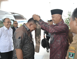 Wakil Menteri UMKM Pulang Kampung, 600 Ribu UMKM di Sumbar Ingin Naik Kelas