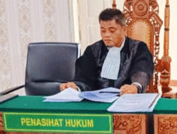 Diduga Fasilitasi Penyerobotan Lahan, Kepala Jorong Dilaporkan ke Polsek Harau 10 Diduga Fasilitasi Penyerobotan Lahan, Kepala Jorong Dilaporkan ke Polsek Harau