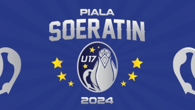Logo Piala Soeratin