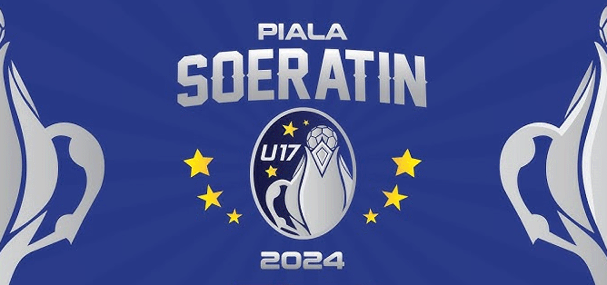 Logo Piala Soeratin