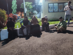 Diduga Diculik, Penyandang Disabilitas Lapor ke Polres Sawahlunto, Disebut-sebut Penculikan Atas Perintah Oknum Anggota DPR