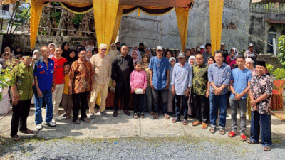 Anggota DPRD Payakumbuh reses di Bulakan Balai Kandi