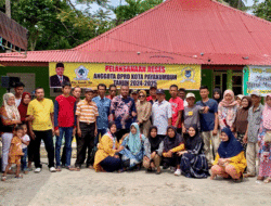 Anggota DPRD Payakumbuh Reses ke Parit Rantang, Pulangnya Bawa Bejibun Aspirasi, Mulai dari Perbaikan Drainase Hingga Pelatihan 2 Anggota DPRD Payakumbuh Reses ke Parit Rantang, Pulangnya Bawa Bejibun Aspirasi, Mulai dari Perbaikan Drainase Hingga Pelatihan