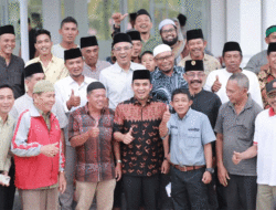 Mushalla Jabal Rahim Diresmikan, Yayasan Darianis Yatim Sudah Bangun 26 Masjid dan Mushalla di Kabupaten dan Kota Solok 9 Mushalla Jabal Rahim Diresmikan, Yayasan Darianis Yatim Sudah Bangun 26 Masjid dan Mushalla di Kabupaten dan Kota Solok