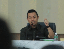 Penjabat Wali Kota Pekanbaru Terjaring Operasi Tangkap Tangan KPK