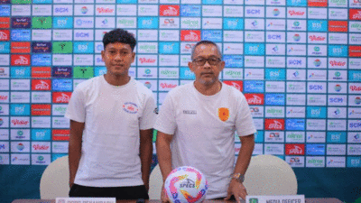 Hadapi Persiraja, Askar Bertuah Bertekad Curi Poin di Aceh